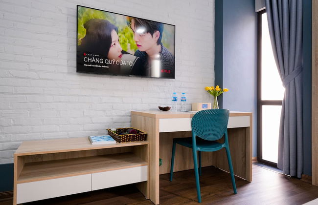 JOY APARTMENT TAY HO - Foto 39