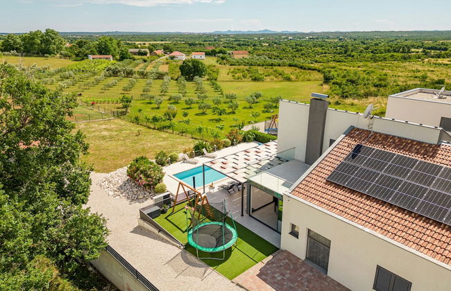 Villa Descansa - Foto 70