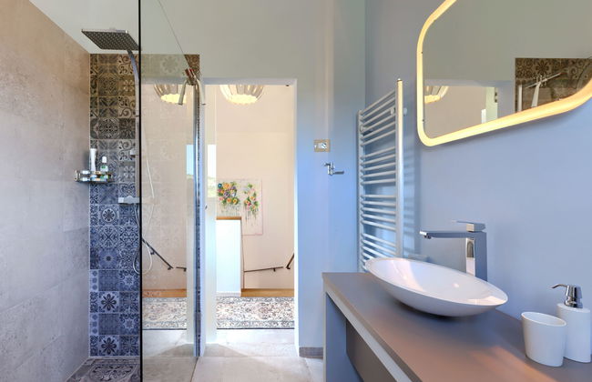 Villa Anita - Foto 30