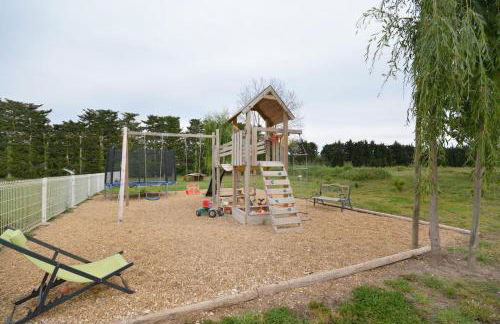 Gîte Soleïado - Mas du Soleil - Foto 30