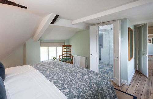 Wisteria Cottage - Foto 14