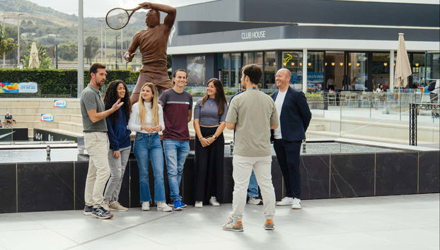 Entrada al Museo Rafa Nadal - Foto 5