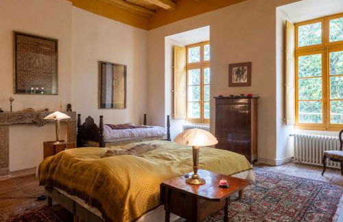 Ferrassou - château et ferme - Foto 19