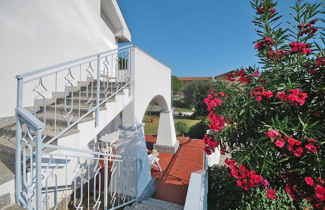 Apartment in Ceriale With Parking Space - Foto 35