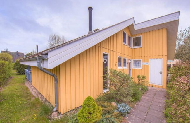 Ferienhaus im Ferienpark Mirow - Foto 1