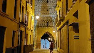 Tour nocturno por Teruel - Photo 4