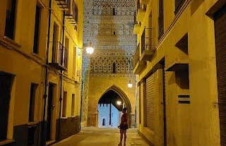 Visite de nuit dans Teruel - Photo 4
