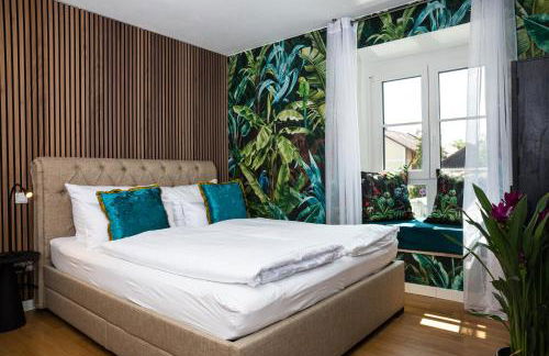 Marie - serviced Apartments an der Messe München - Foto 28