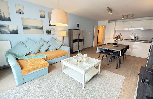 Spacious 3BR 2/5 BA Near Diamond District by Oneluxstay - Foto 3