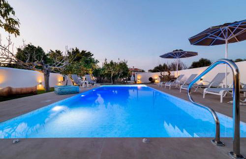 Villa Eleni - Foto 56