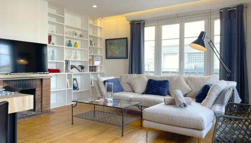 La Catène - Balcon Quartier Perret UNESCO - Photo 2