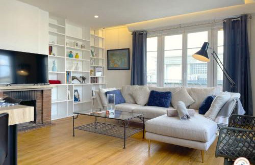 La Catène - Balcon Quartier Perret UNESCO - Photo 2