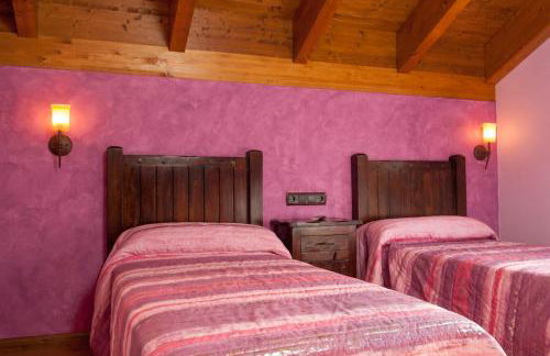 Casas la Ribera Ordesa - Foto 74