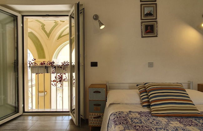 The Spanish Palace suites, rooms, apartments & terraces - Foto 5