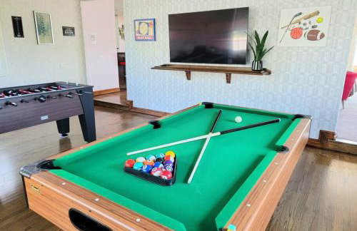 Luxury Hill Villa with Spectacular View - Foto 39