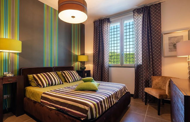 Villa Atmosfere 8 in Frassi - Foto 24