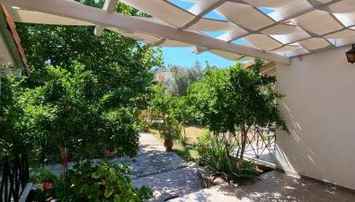 Residence Angeli - Foto 3, Garden, Garden view