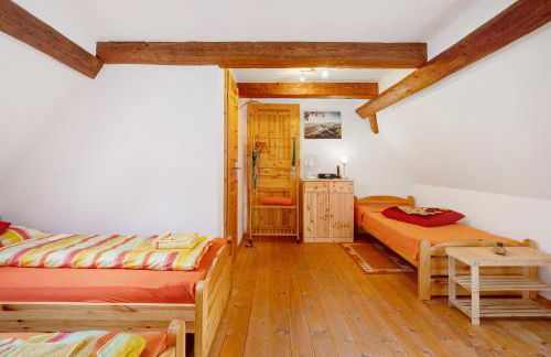 Ferienwohnungen 'am Waldrand' - Foto 13