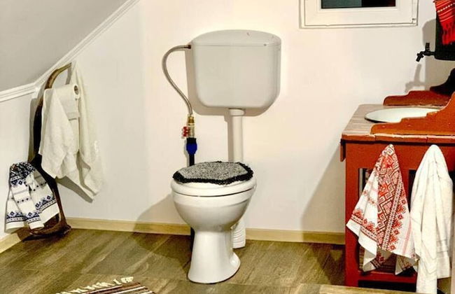 Charming Traditional House in a Pristine Location - Foto 12