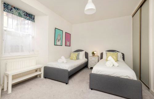 The Old Bakery - Foto 20