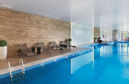 Altíssimo padrão e conforto. Ao lado do Capivari - Foto 31