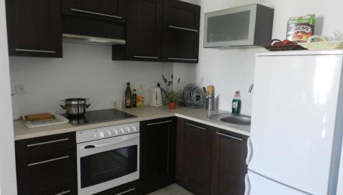 Apartment Bellavista 36 Cabo Roig - Foto 4, stove, dishwasher, toaster