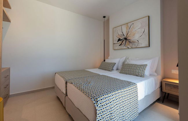 Athel Panoramic View Villas Stavros - Photo 27