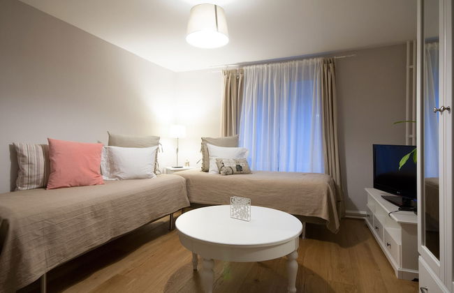 AppartBrussels - Foto 63