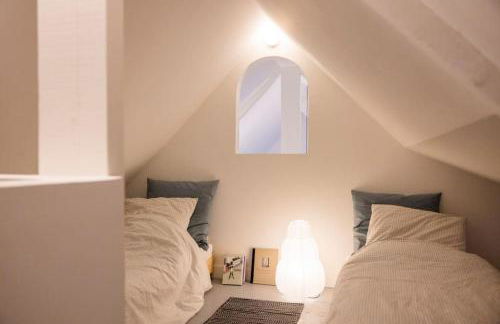 Le Duplex de Maison Passage - Foto 13