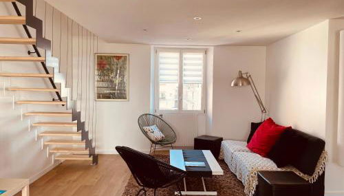 **La Bretonnerie, bel appartement de standing - Photo 2