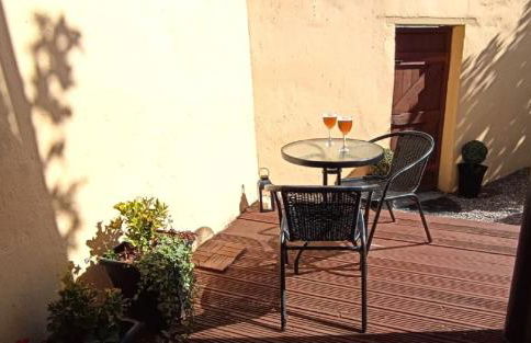 Home from Home near LFC & train station - Foto 36