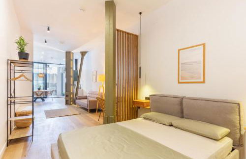 Mestalla Flats by Nomad Host - Foto 25