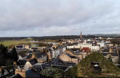 Home in Kelso Scottish Borders - Foto 40