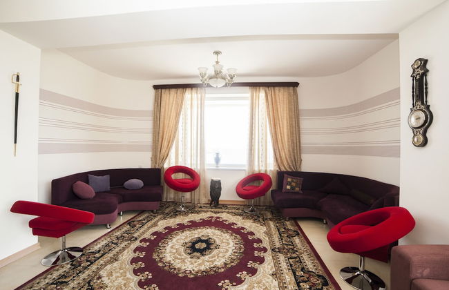 Cross Sevan Villa - Foto 5