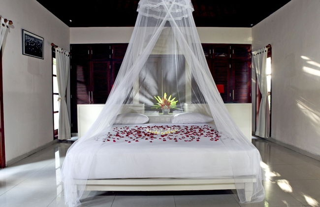 Natah Bale Villas - Foto 8