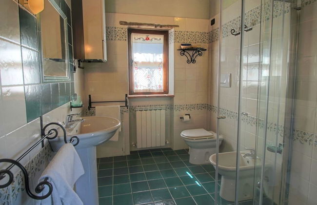 Cottage in Todi With Pool and Terrace - Foto 11