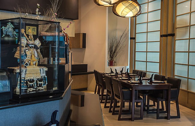 The Alpha Suites - Foto 36