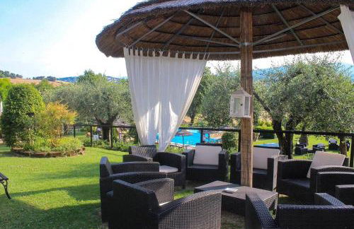La Valle Del Sole Country House - Foto 44