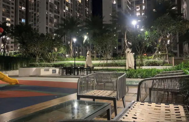 Saigon Riverside Complex D7 - Foto 45