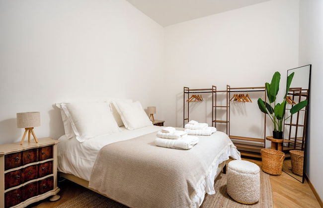 High-End Apartment in Bari Center - Foto 6