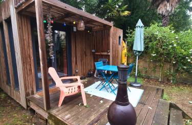 Charmant studio à Saint Brévin l'Océan - Foto 10