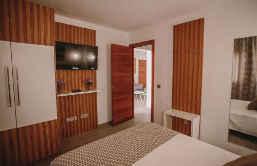 La Pardela Exclusive Apartamentos - Foto 59