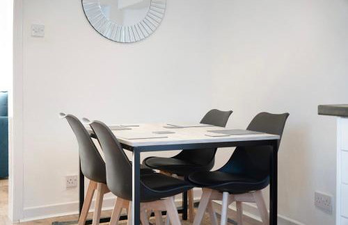 NEW! 2BR in Rowlington Terrace - Foto 18