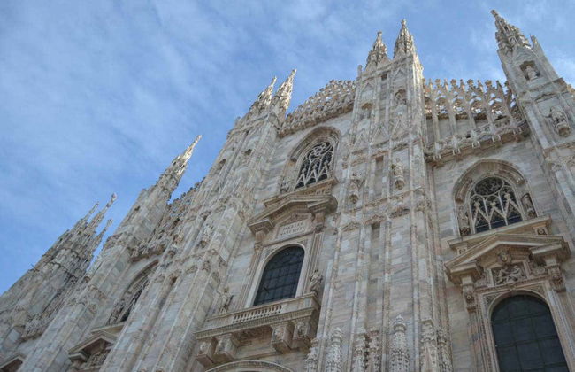 Tour privado por Milán - Foto 1