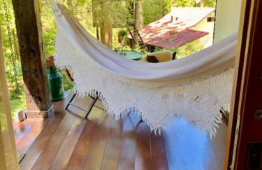 Chalé de luxo pertinho de Monte Verde - Foto 2