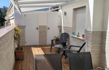 Bonito Ático en el centro de la ciudad - Foto 23