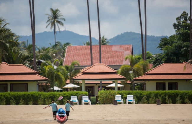 Baan Tawan Chai - Photo 63