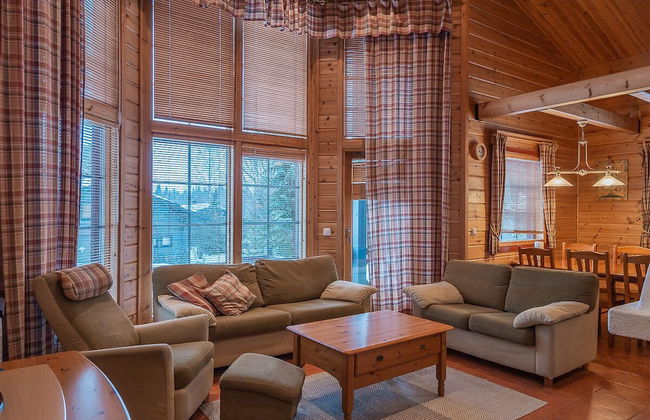 Tahko-Tours - Foto 18