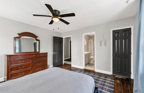 Walk to UMKC, Free Off Street Parking - Foto 33