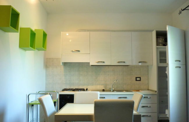 Resort Costa Morroni - Foto 13